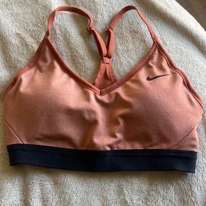 Nike Dri-fit sports bra